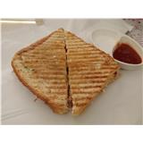 سندوتش دجاج مشوي