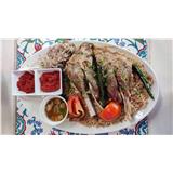 أطباق حجازية